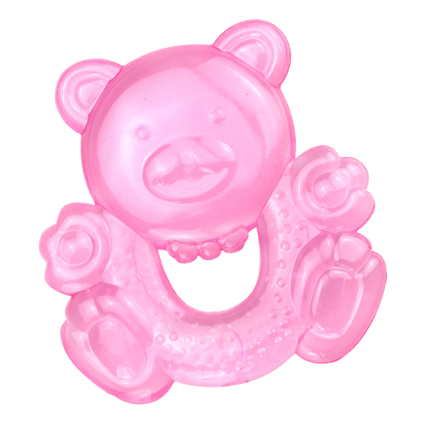 幼愛小熊仔注水牙膠
