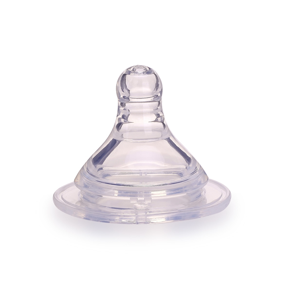 幼愛(ài)寬口母乳實(shí)感奶嘴X(一個(gè)裝)