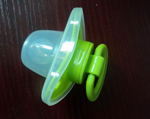 彩虹屋安撫奶嘴