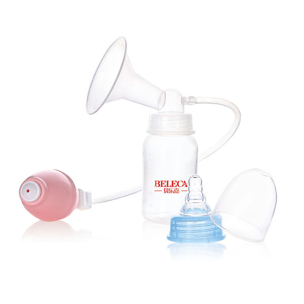 貝樂嘉全自動(dòng)吸奶器