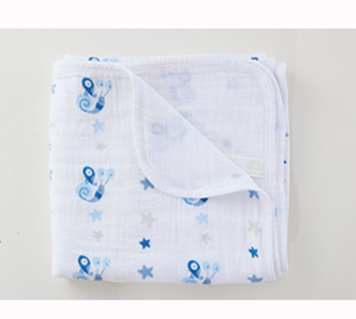 伯斯馬丁全能毯1條裝