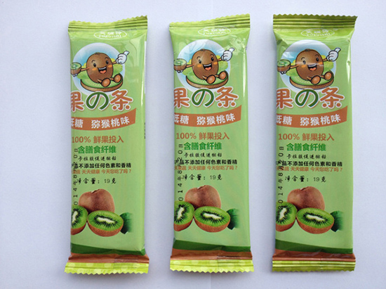 芙瑞詩(shī)獼猴桃水果條