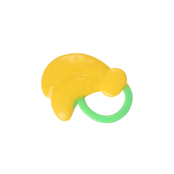 媽咪樹雙色香蕉牙膠