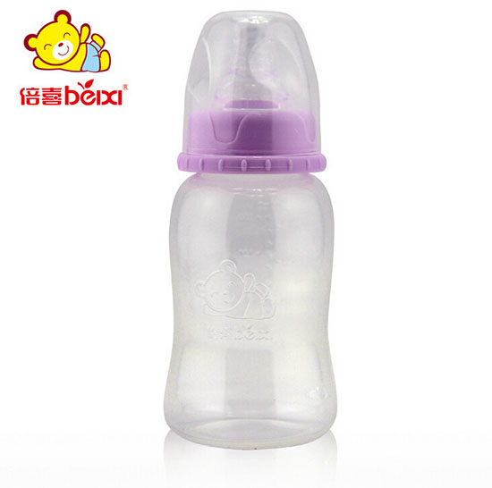 ��ϲ��(bi��o)��ֱ��PP��ƿ150ML�o������ɫ��