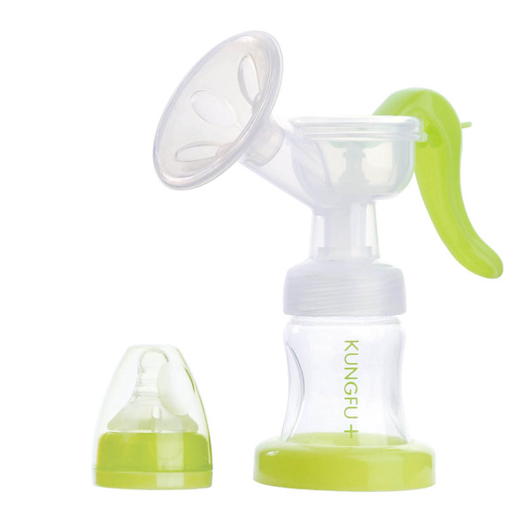 功夫?qū)氊恲inge多用吸奶器