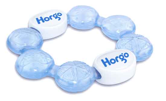 禾皋八字粒牙膠