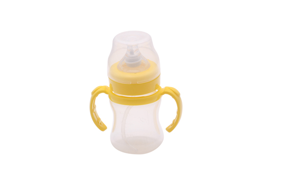 貝比依可奶瓶8584