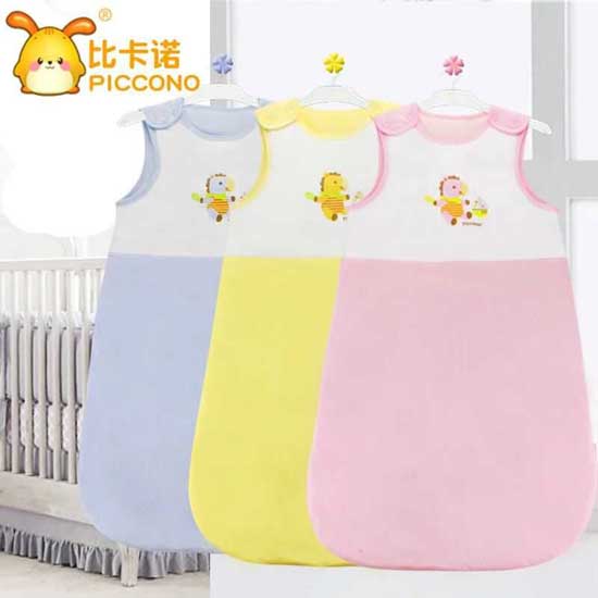 比卡諾新生寶寶嬰兒肚兜