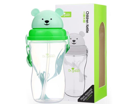 格林博士?jī)和畨鼐G色