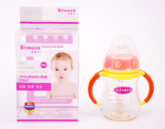 ��yingePPSU�Ԅ�(d��ng)������ƿ210ML�S�׷��w