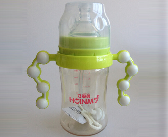 好嬰美HYM1007-雙色手柄