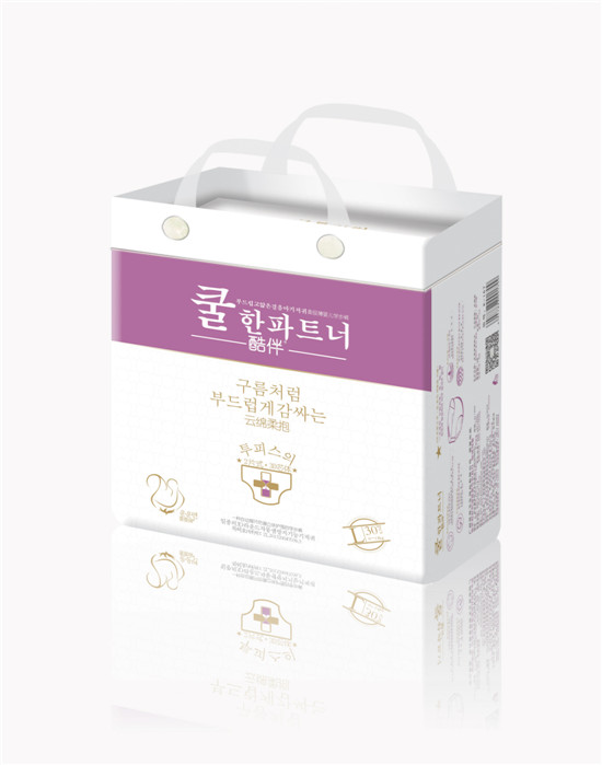 酷伴嬰兒學(xué)步褲L30