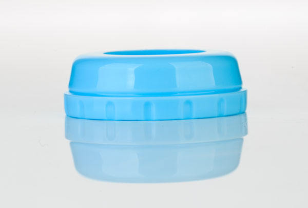 諾親牙蓋 藍(lán)色