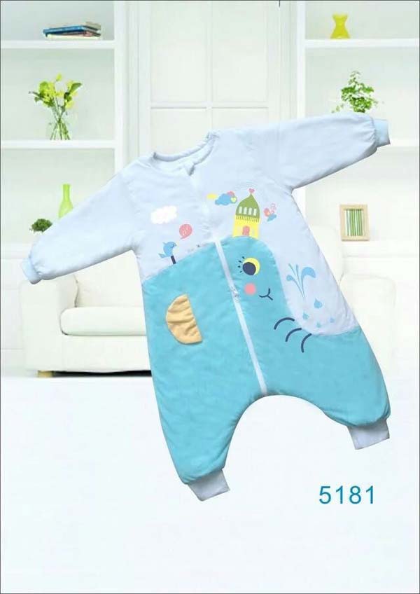 快樂小天天嬰兒連體衣