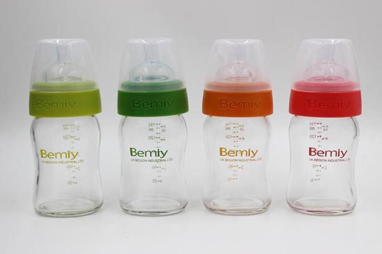 Bemiy奶瓶4