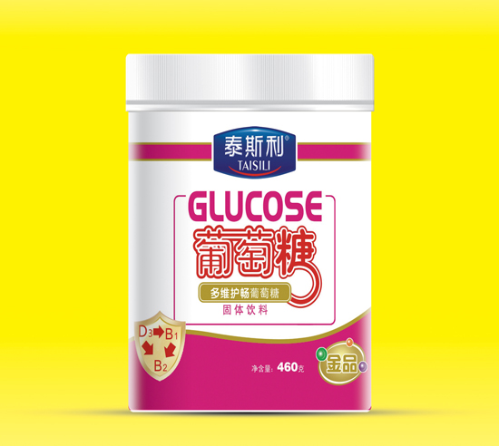 泰斯利多維護(hù)暢葡萄糖