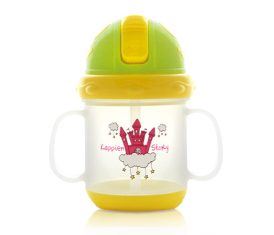 卡比恩成長(zhǎng)訓(xùn)練杯180ml