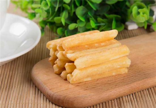 谷哥薯?xiàng)l蛋糕