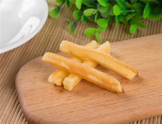 谷哥薯?xiàng)l蛋糕