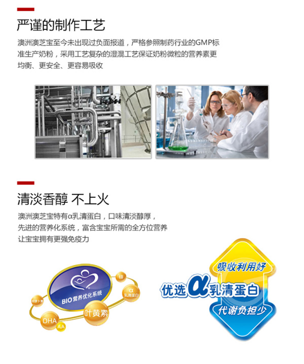 澳芝寶生產(chǎn)工藝