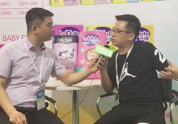 ֱѿĸ2018ϺCBMEչ(hu)F(xin)