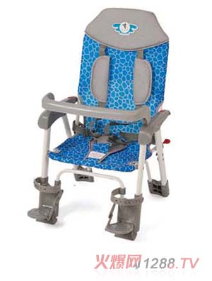 兒童車載座椅6C-112