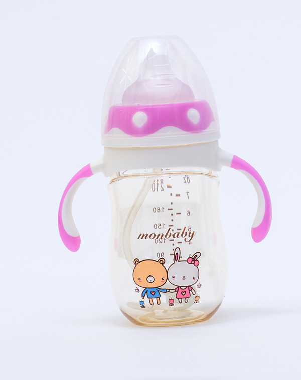 盟寶企鵝型PPSU奶瓶-紫色210ml.jpg 盟寶企鵝型PPSU奶瓶-紫色210ml.jpg