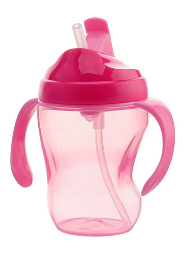 盟寶無刻度水壺粉色.jpg 盟寶無刻度水壺粉色.jpg