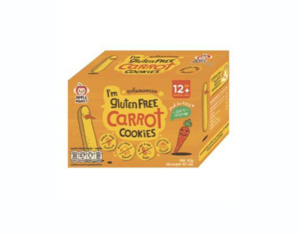 蘋果猴無(wú)麩質(zhì)曲奇-胡蘿卜.jpg 蘋果猴無(wú)麩質(zhì)曲奇-胡蘿卜.jpg