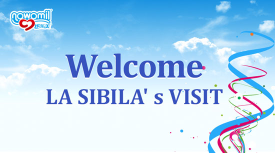 gӭ LA SIBILA s L(fng){(l)