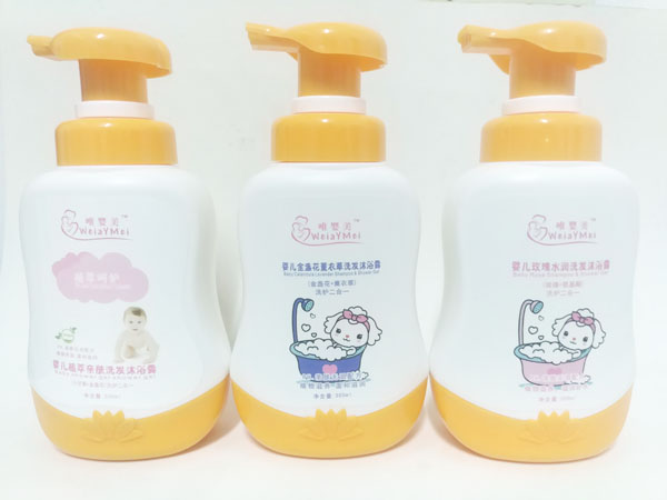 唯嬰美嬰兒洗發(fā)沐浴露.jpg 唯嬰美嬰兒洗發(fā)沐浴露.jpg