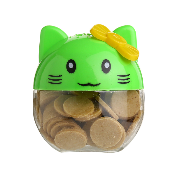 吉牯利山楂片-綠色小貓.jpg 吉牯利山楂片-綠色小貓.jpg