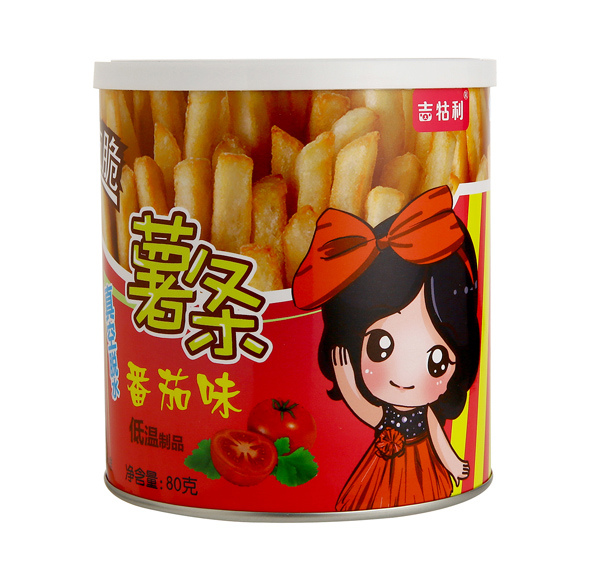 吉牯利薯條-番茄味.jpg 吉牯利薯條-番茄味.jpg