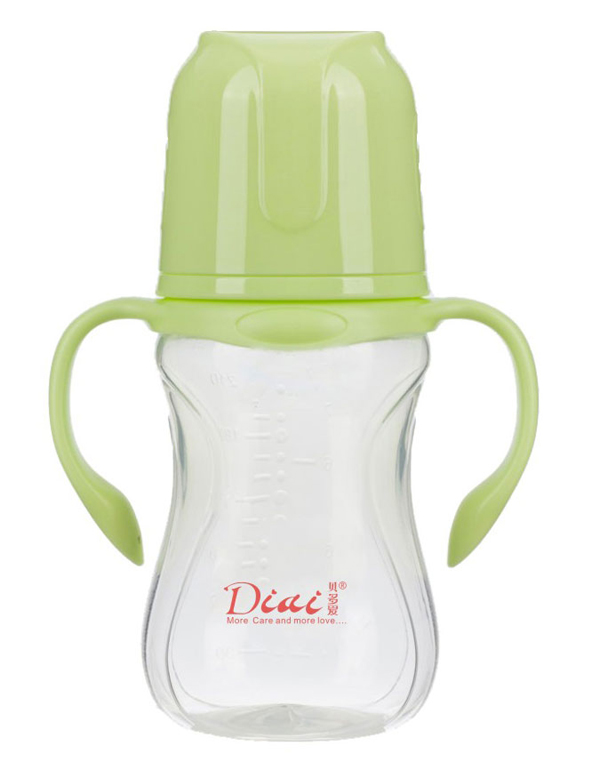 貝多愛寬口純PP奶瓶(綠色).jpg 貝多愛寬口純PP奶瓶(綠色).jpg