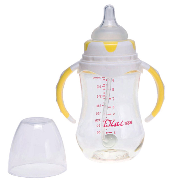 貝多愛(ài)寬口黃金奶瓶(黃粉色).jpg 貝多愛(ài)寬口黃金奶瓶(黃粉色).jpg