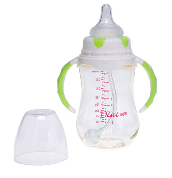 貝多愛(ài)寬口黃金奶瓶(綠色).jpg 貝多愛(ài)寬口黃金奶瓶(綠色).jpg