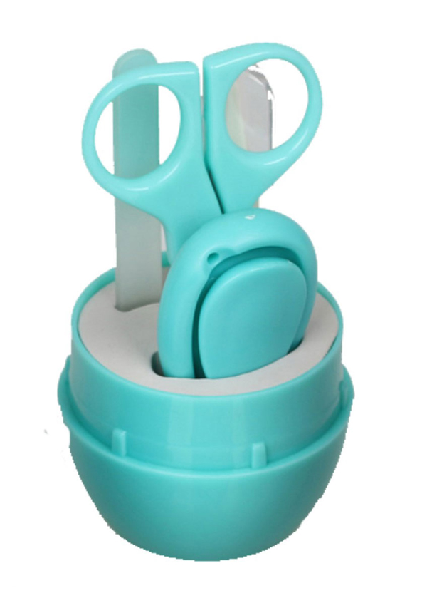 貝多愛嬰兒指甲剪套裝(綠色).jpg 貝多愛嬰兒指甲剪套裝(綠色).jpg