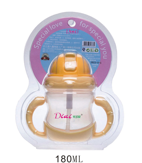 貝多愛吧啦學飲杯180ml-黃色.jpg 貝多愛吧啦學飲杯180ml-黃色.jpg