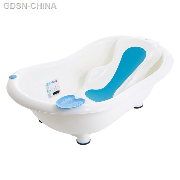 青蛙嘟迪測溫包膠躺板浴盆藍(lán)白.jpg 青蛙嘟迪測溫包膠躺板浴盆藍(lán)白.jpg