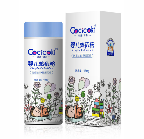 可趣可奇yinge熱痱粉 130g.jpg 可趣可奇yinge熱痱粉 130g.jpg