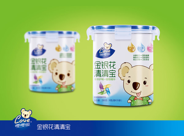 嚶嚶噯金銀花清清寶.jpg 嚶嚶噯金銀花清清寶.jpg