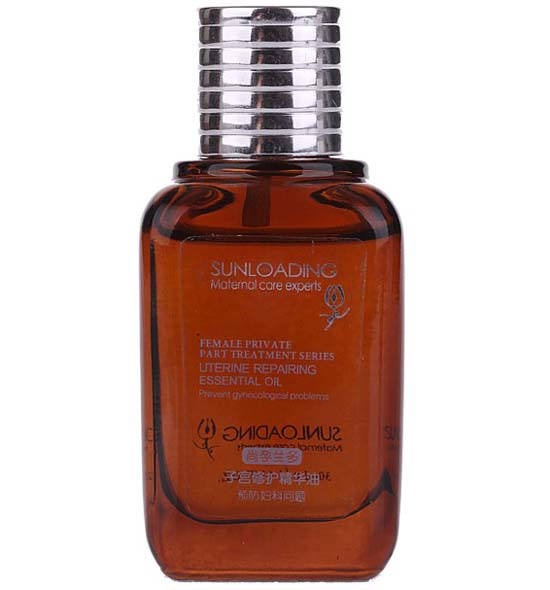 尚孕蘭多產(chǎn)后恢復(fù)子宮修護(hù)精華油