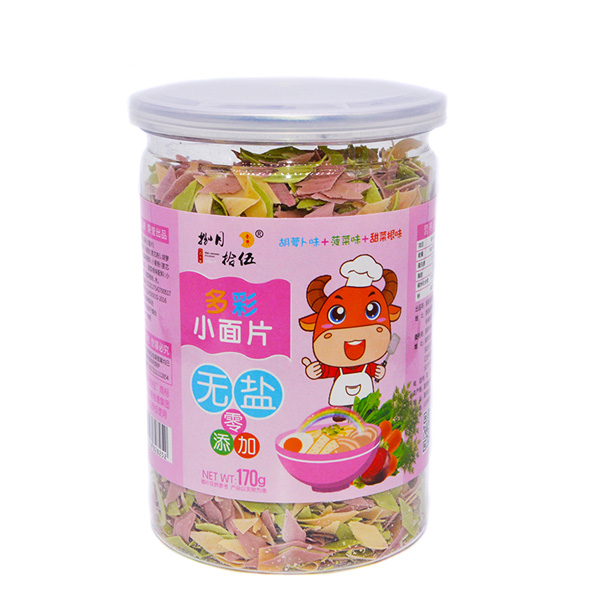 捌月拾伍無(wú)鹽多彩小面片胡蘿卜味+甜菜根味+菠菜味.jpg 捌月拾伍無(wú)鹽多彩小面片胡蘿卜味+甜菜根味+菠菜味.jpg