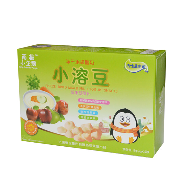 南極小企鵝凍干水果酸奶小溶豆蘋果胡蘿卜味.jpg 南極小企鵝凍干水果酸奶小溶豆蘋果胡蘿卜味.jpg