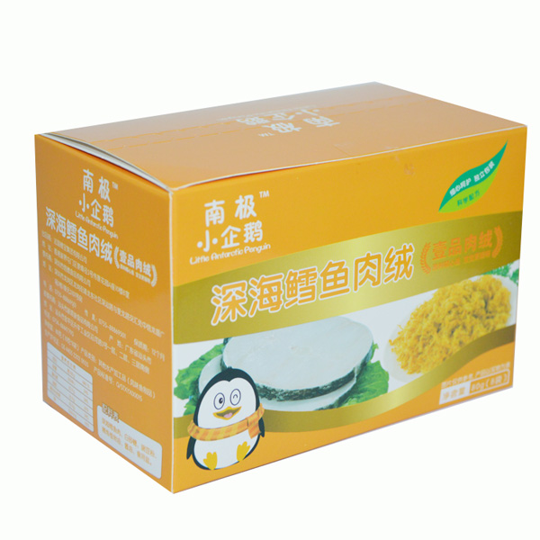 南極小企鵝深海鱈魚肉絨盒裝.jpg