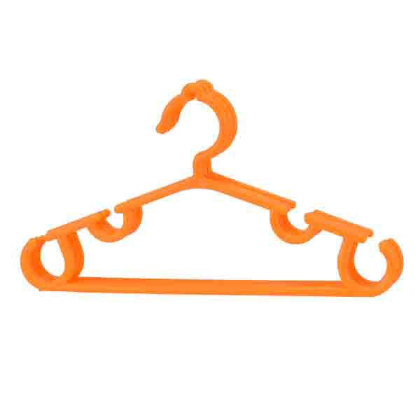 邦貝小象防風(fēng)晾衣架橙色.jpg
