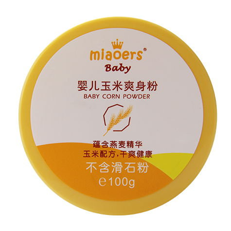妙兒舒嬰兒玉米爽身粉100g.jpg 妙兒舒嬰兒玉米爽身粉100g.jpg