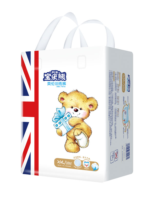 寶樂熊英倫訓(xùn)練褲XXL18.jpg