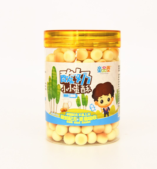 童品堂酸奶小小蛋酥(酸奶原味).jpg 童品堂酸奶小小蛋酥(酸奶原味).jpg