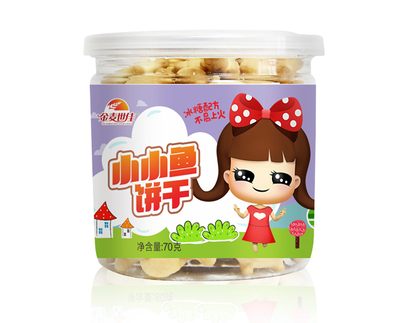 金麥?zhǔn)兰研⌒◆~(yú)餅干.jpg 金麥?zhǔn)兰研⌒◆~(yú)餅干.jpg